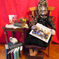 andr&eacute;e Aubonnet